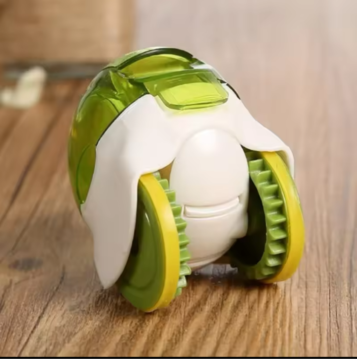 Knoblauch Roller- Der kleine Helfer für deine Küche