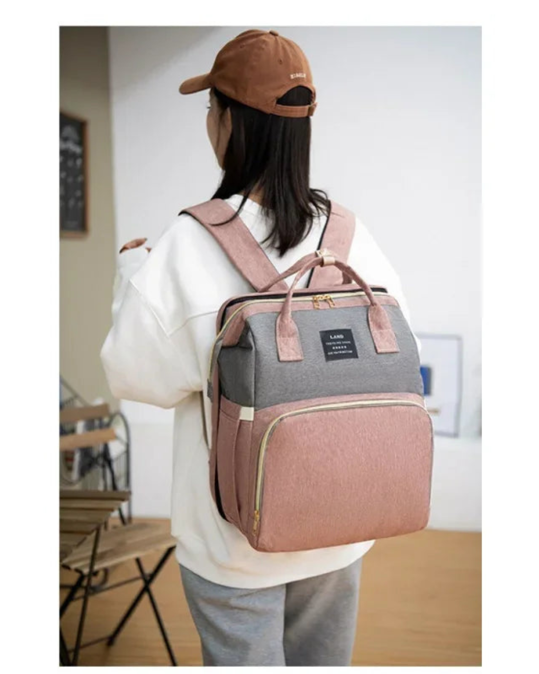NestPack
