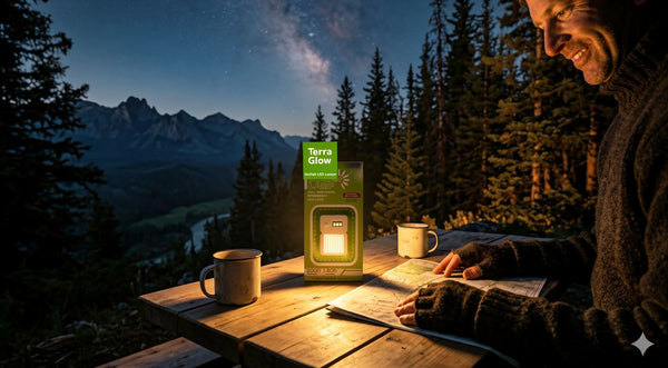 TerraGlow Bundle