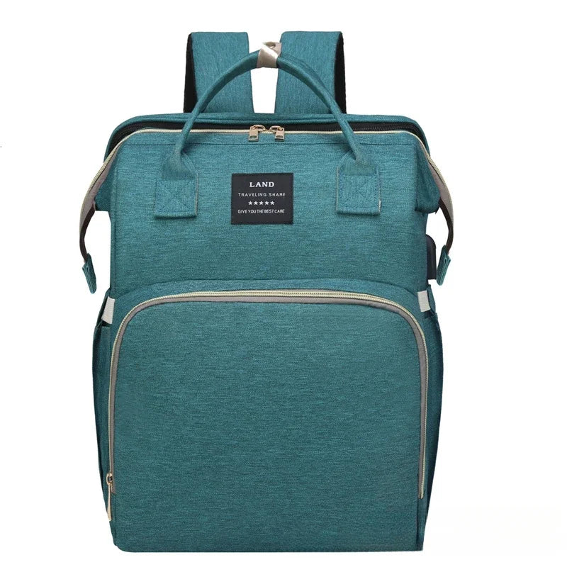 NestPack