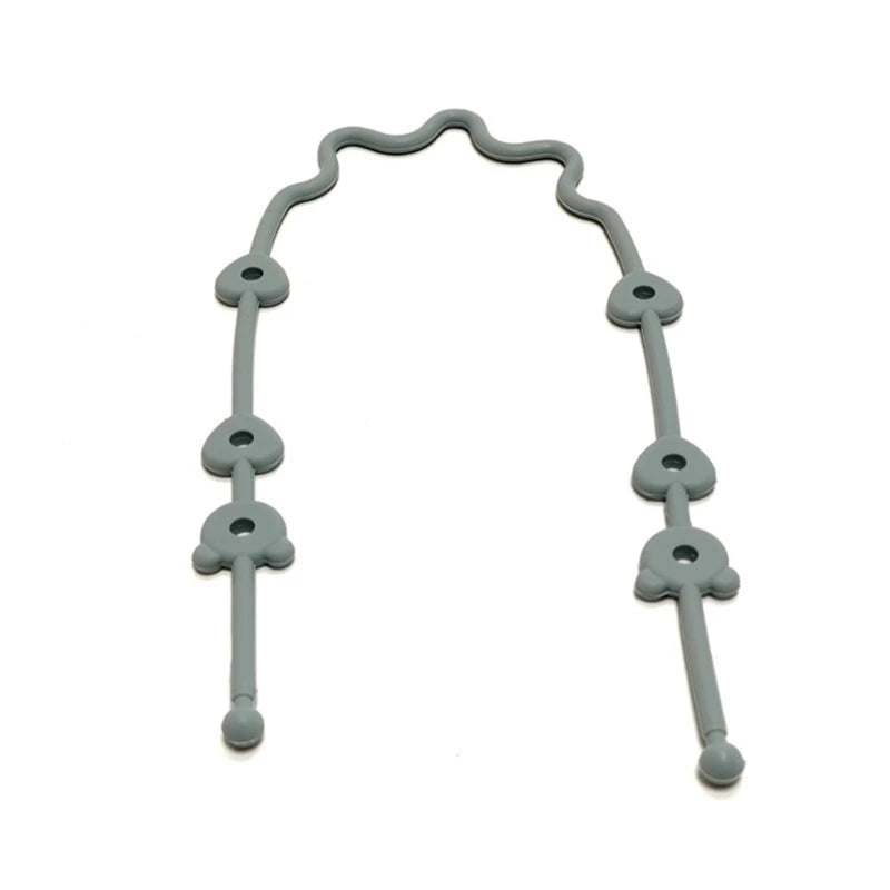 Buggy Buddy-Keine Schnuller mehr auf dem Boden