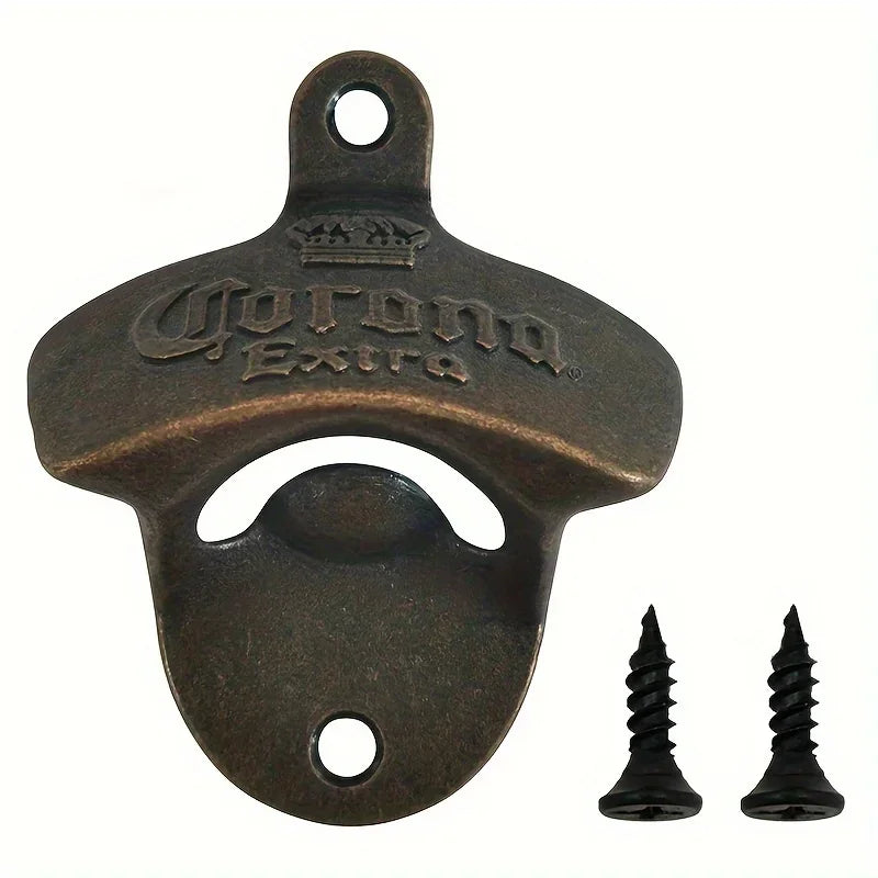 Beeropener