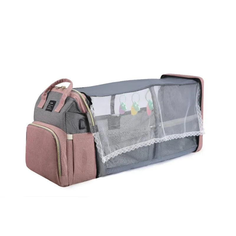 NestPack
