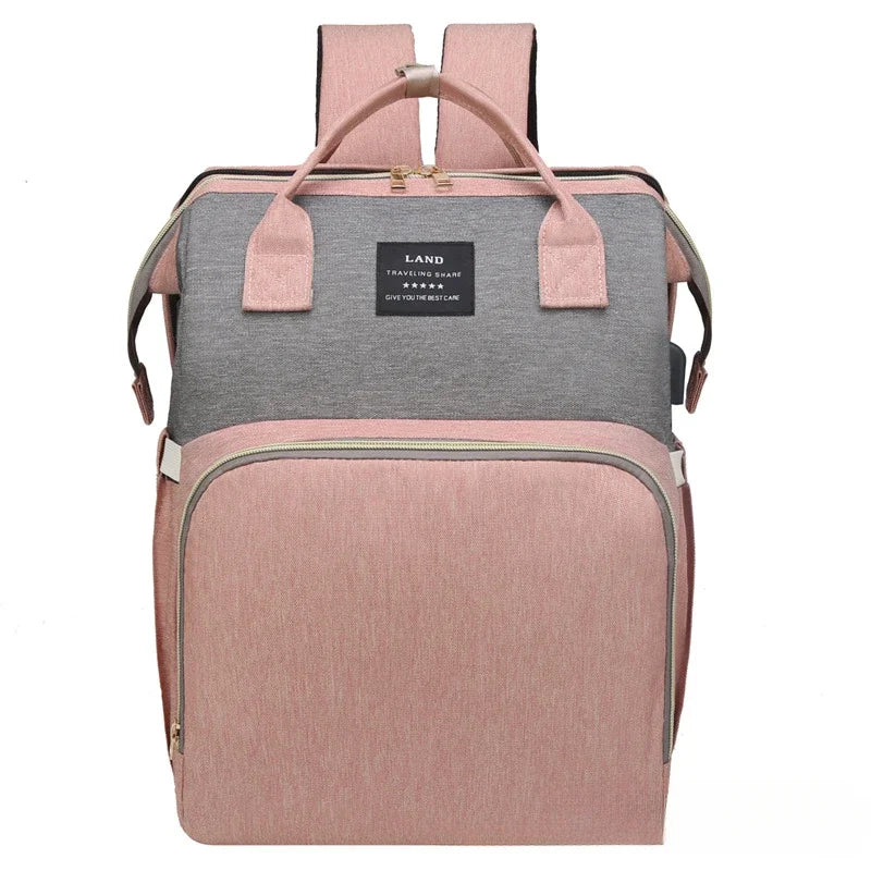 NestPack