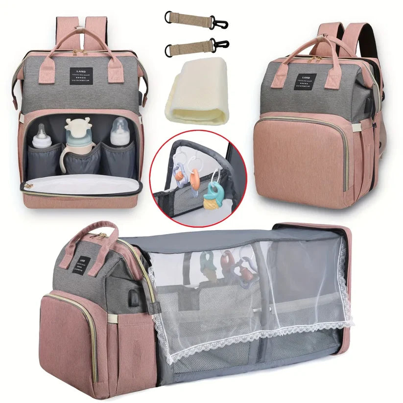 NestPack