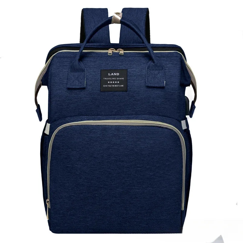 NestPack