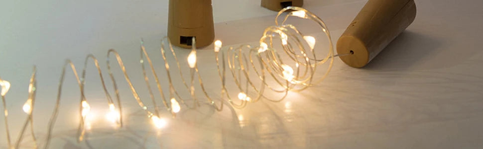 LED- Korken