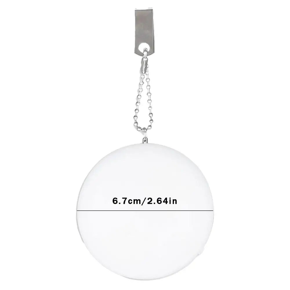 Baglight- Bringt Licht in deine Tasche