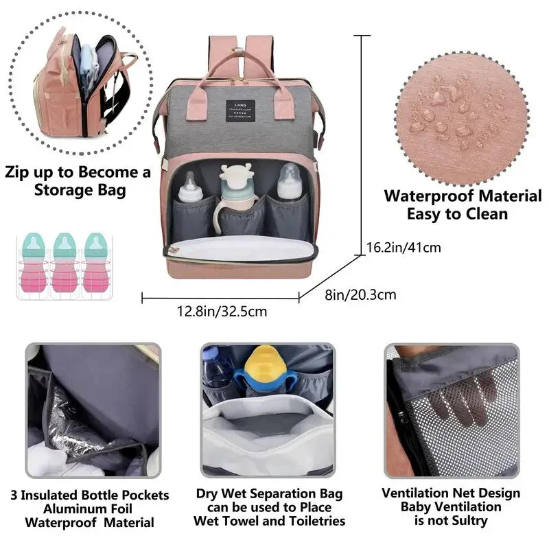 NestPack