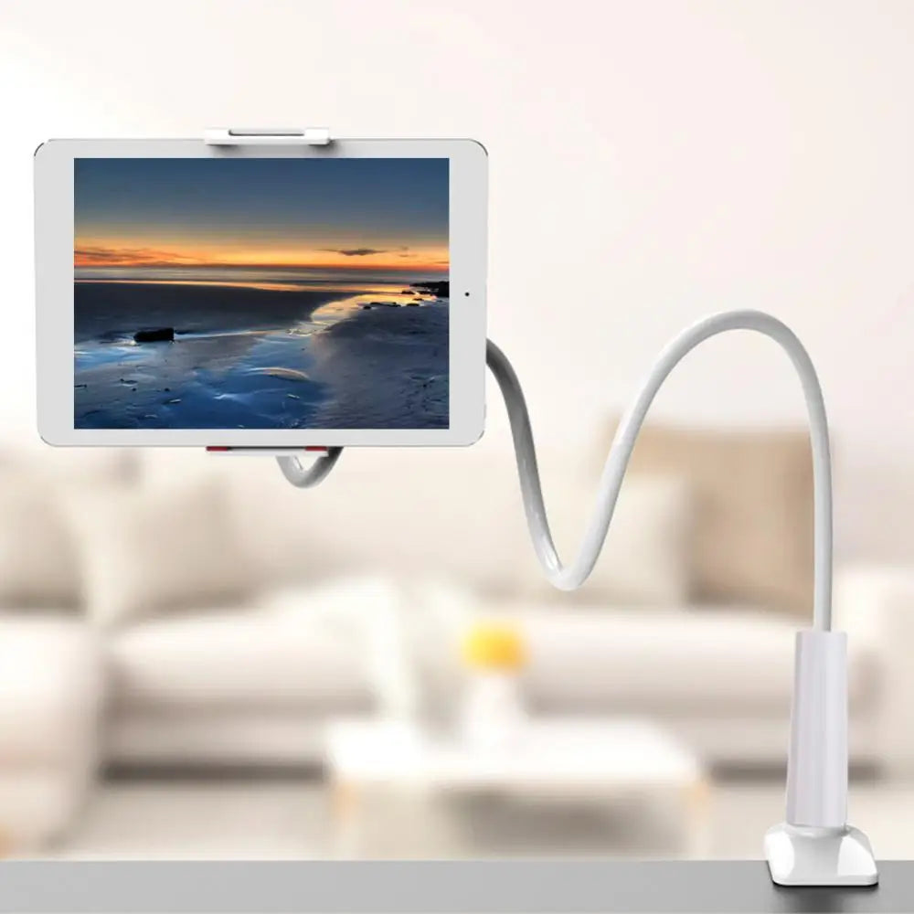 Flexible Tablet-Halterung