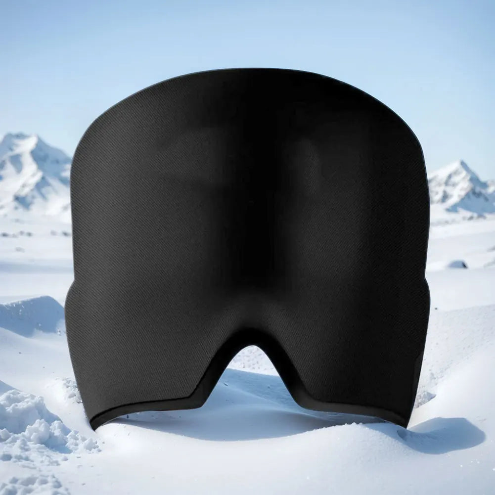 Anti-Migräne-Maske