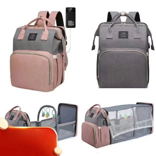 NestPack