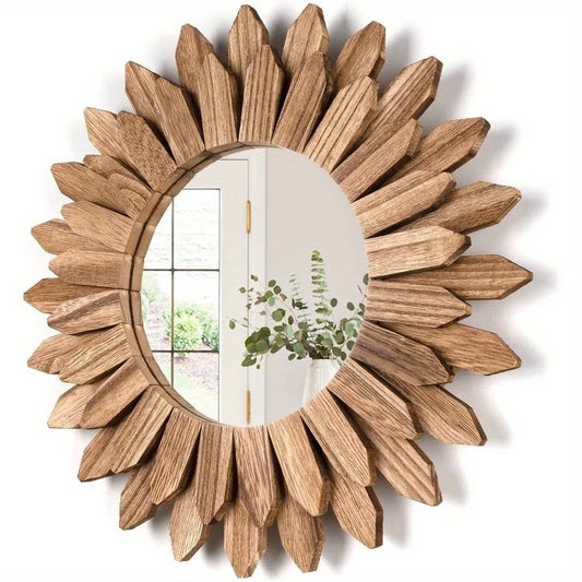 Holzspiegel