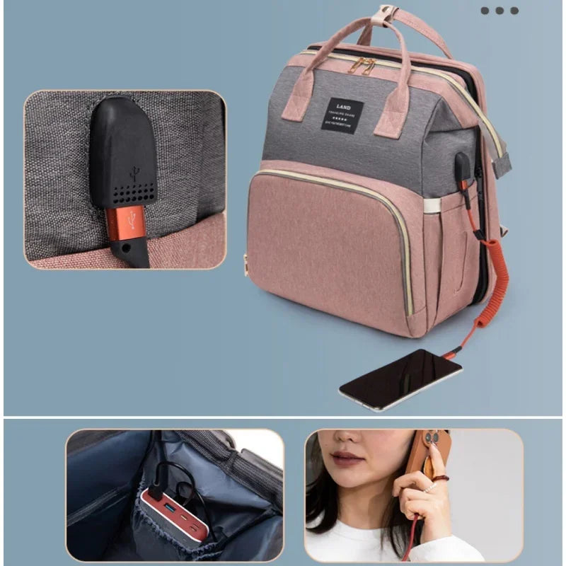 NestPack
