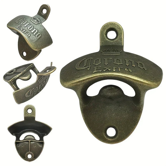 Beeropener