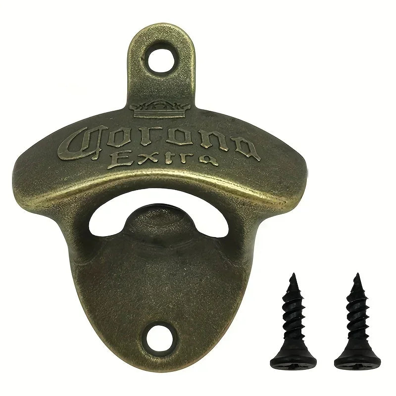 Beeropener