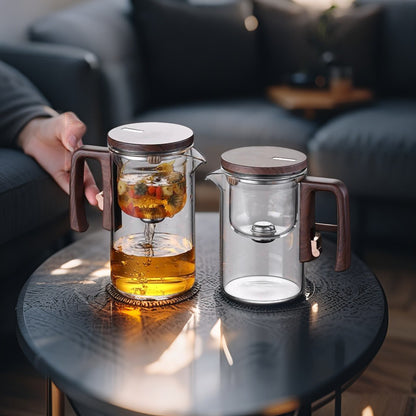 Magnetfilter- Teekanne